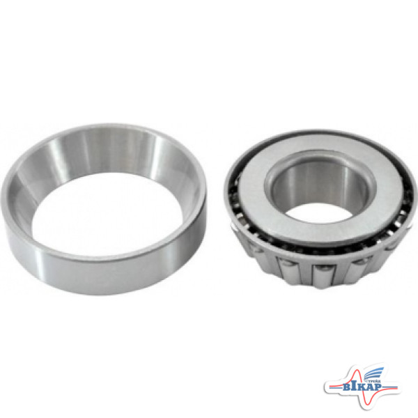 Подшипник ступицы колеса, TD5.110