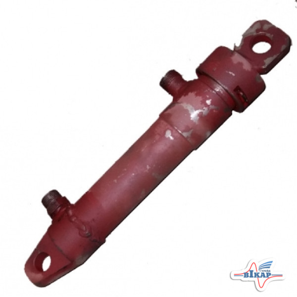 Гидроцилиндр подъема силосопровода (Рось-2)