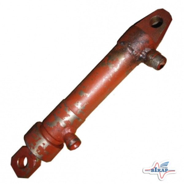 Гидроцилиндр поворота силосопровода (Рось-2), БПВ-21