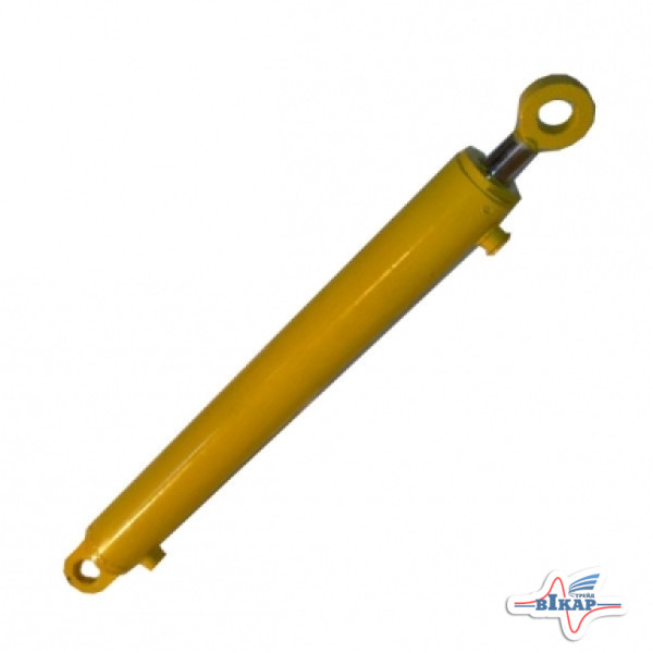 Гидроцилиндр (50/28х160) МЖТ-11, ГВР-630, ИРК-145, КДН-210, КПП-3,1, ПРФ-750, ПС-30, ПС-45, ПС-60