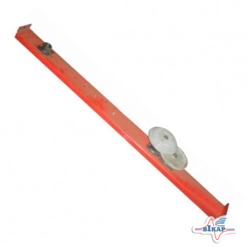 Аппарат вязальный (обматывающий, без привода) ПРФ-145