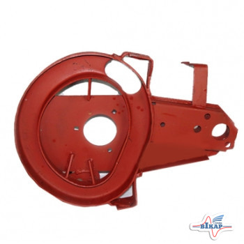 Боковина правая (дорожка беговая) ПРФ