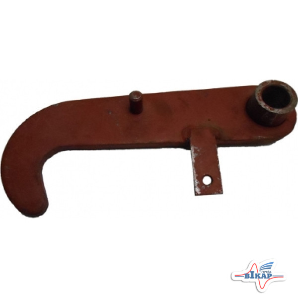 Защелка камеры передней ПРФ-180 (Бобруйск)