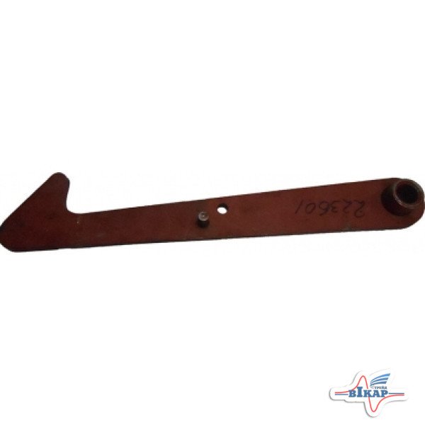 Защелка камеры передней (лев., прав.) ПРФ-145 (Бобруйск)