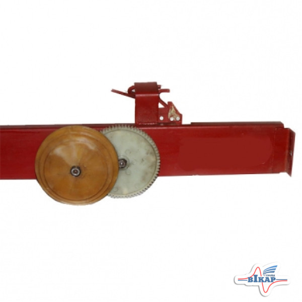 Аппарат вязальный (обматывающий) ПРФ-180