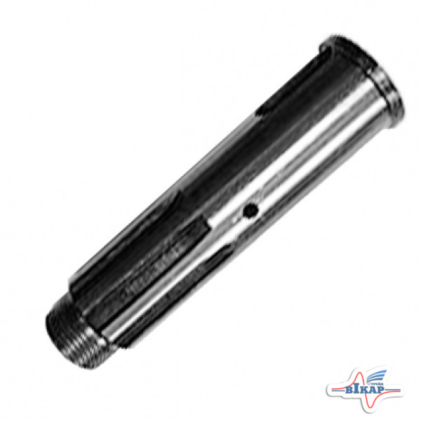 Вал ротора косилки (18шл., 175мм) КПП-3,1, КДН-210