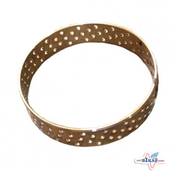 Втулка косилки DISCO