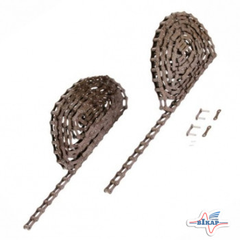 Цепь роликовая ( шаг 29,21(S32)- 10 м) пресс-подборщики и др. техника Claas