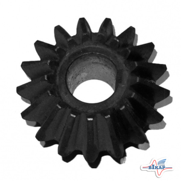 Шестерня коническая под стоп.кольцо углов.ред (z=17) ПВП-351