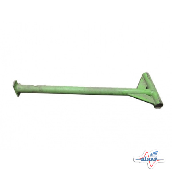 Рычаг прижимной камеры прессующей ПВП-351