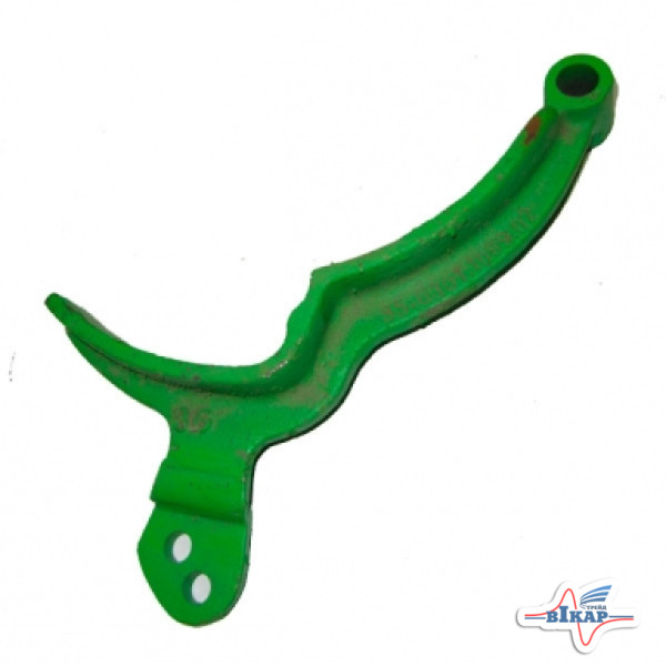 Рычаг запорный механ.узловяз.ПВП-351