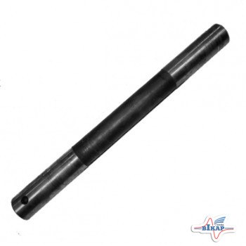 Вал механизма уплотнителя ПВП-351