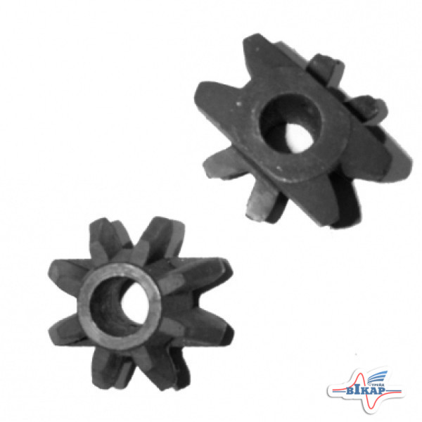 Шестерня большая вяз.аппарата ПВП-351