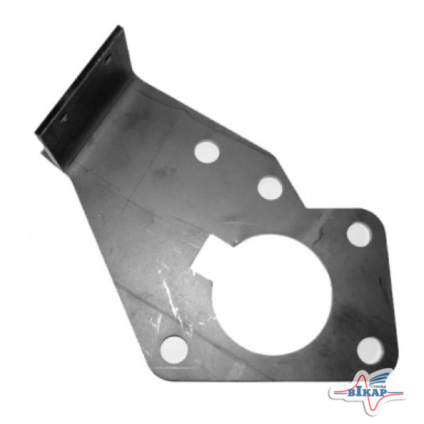 Фланец привода узловяз. ПВП-351