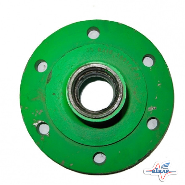 Ступица колеса большая ПВП-351