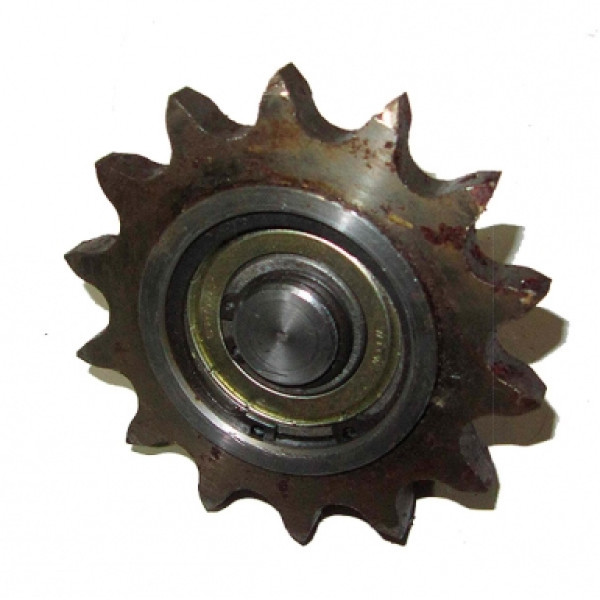 Звездочка натяжная (z=   ,t= ) ПВП-351
