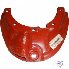 1/2 диска крепления ножей косилки прав.(к-т 2 половинки) КУН FC/GMD