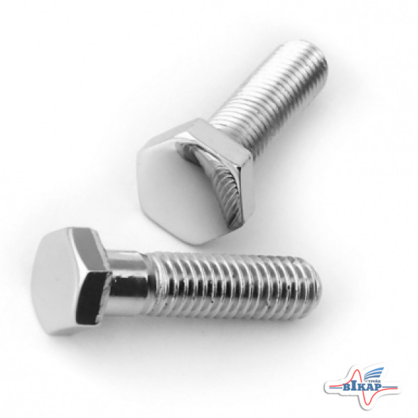 Винт М8х1.25х50, BB1270