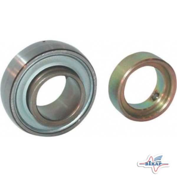 Подшипник закрепл. (GRAE50RRB)