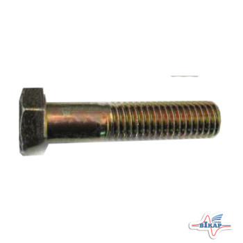 Болт 1/2"-13 х 2-1/4", G5 (413-836), ET