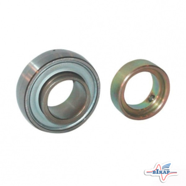 Подшипник шарик. закрепл. (RAE40RRB/552945), CX8080/CR9080