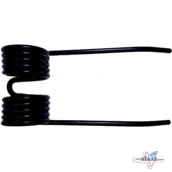 Граблина пружинная (4,75 мм), BB1270S (до -С098)