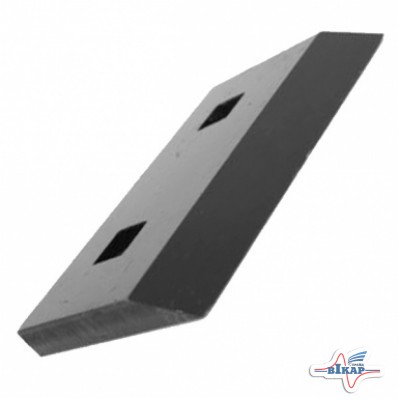 Нож (116х68х10) подрезной, BB1270S