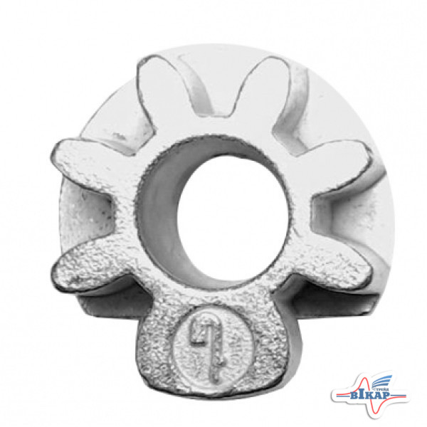 Шестерня конич. вязального аппарата, BB1270/1290