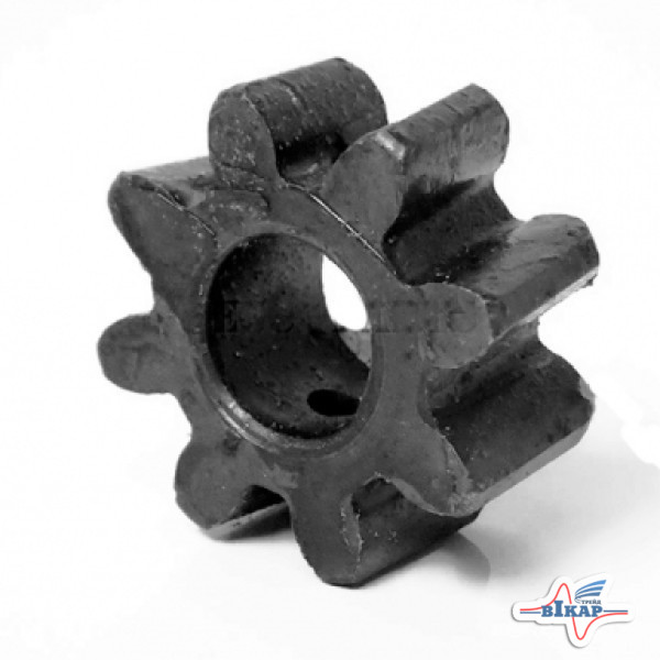 Шестерня вязального аппарата (89838787), BB1270/1290