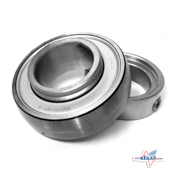 Подшипник шарик.(RAE35KRRB), BB1270/1290