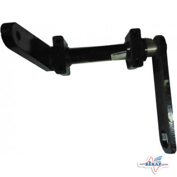 Вал коленчатый, BB1290