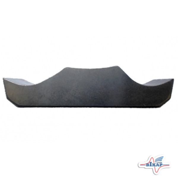 Вкладыш огранич. редуктора подачи (84100758), BB1290