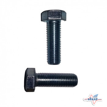 Болт ножа М20х55 кормоизмельчителя VPH -10