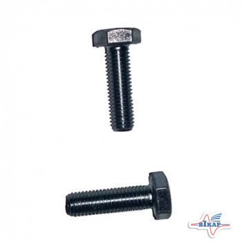 Болт ножа М10х35 кормоизельчителя VPH -10