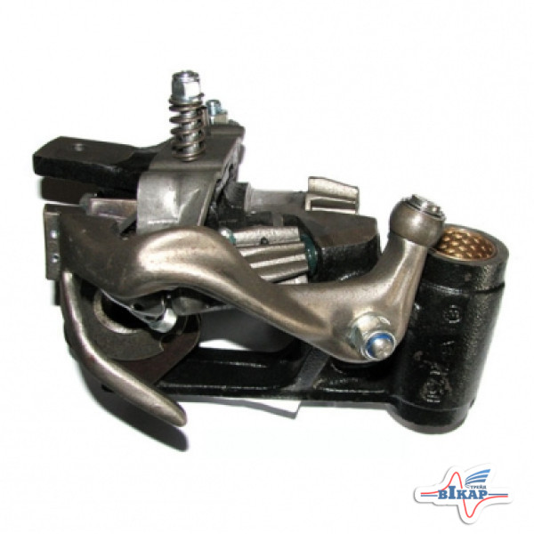 Вязальный аппарат Sipma Z-224 (Польша)