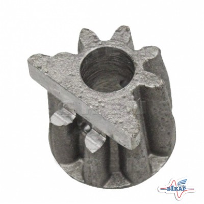 Шестреня вязального аппарата (z=8) Sipma Z-224 (Польша)