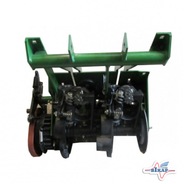 Вязальный стол в сб. Sipma Z-224 (Польша)