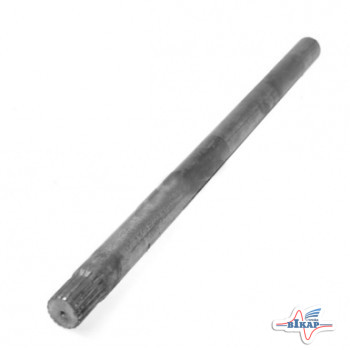 Вал ведущий редуктора шнека Sipma Z-224 (Польша)