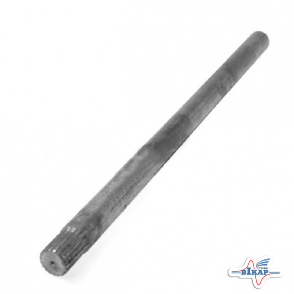 Вал ведущий редуктора шнека Sipma Z-224 (Польша)