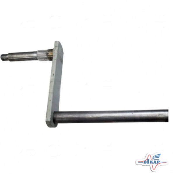 Рычаг ведущий подающего механизма Sipma Z-224 (Польша)