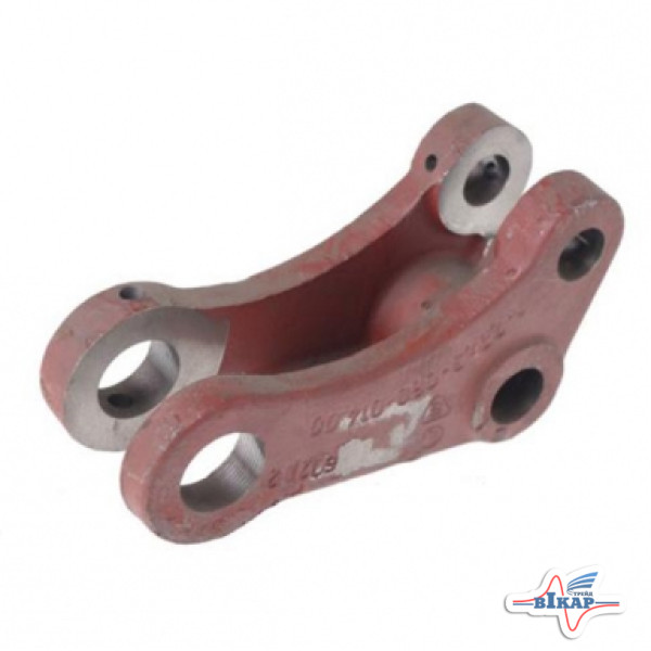 Рычаг коленный подающего механизма Sipma Z-224 (Польша)