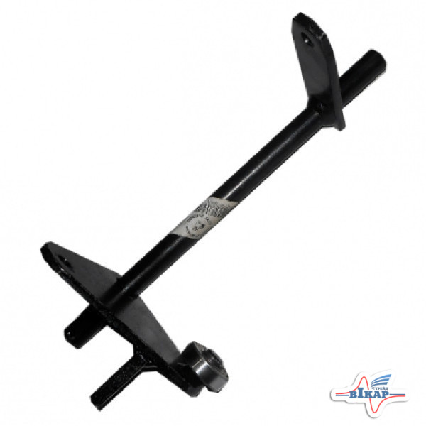 Вал держателя вязального стола Sipma Z-224 (Польша)