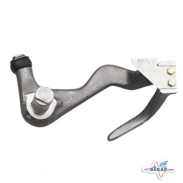 Рычаг ножевой аппарата вязального Sipma Z-224 (Польша)