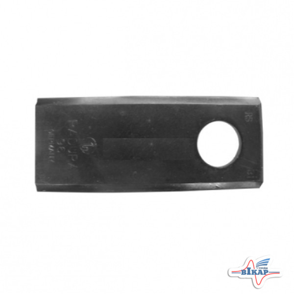 Нож косилки роторной Z-169 (Польша)