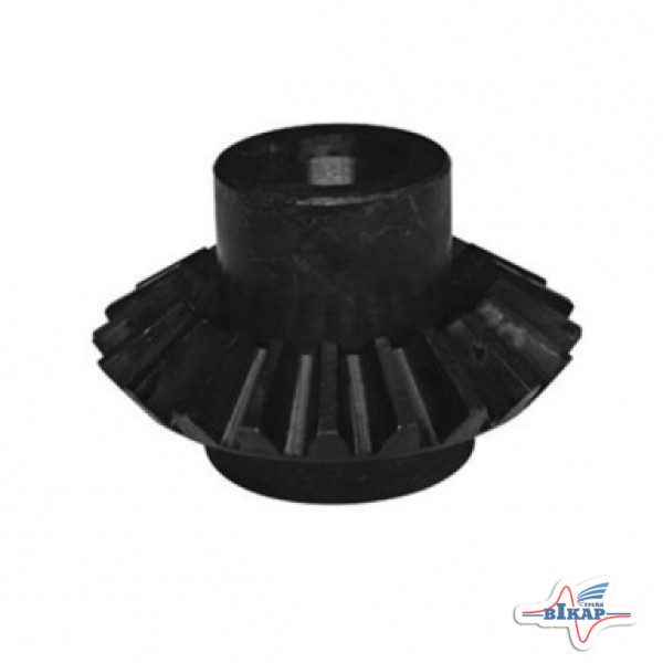 Шестерня коническая большая (z=21) косилки Z-169 (Польша)