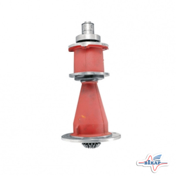 Ротор в сборе (косилка роторная) Z-169 (Польша)