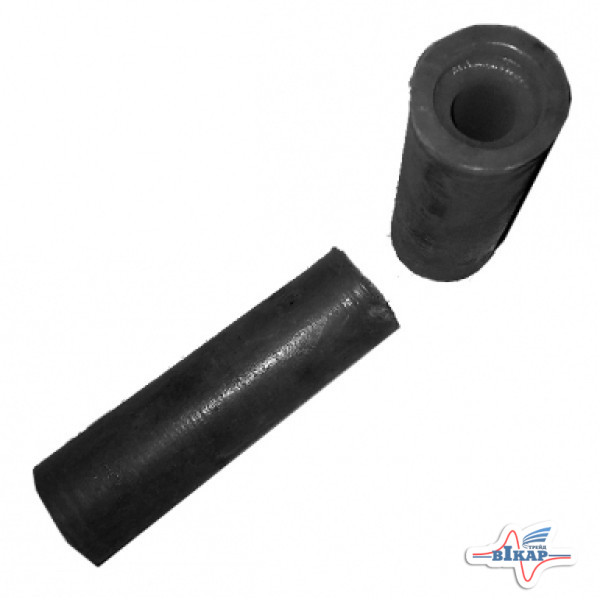 Ручка пластмассовая рамки питателя ЗМ-60