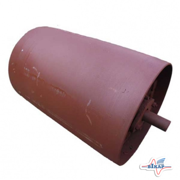 Барабан ведущий ленты тримера (голый) ЗМ-60