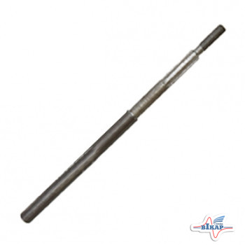 Вал ведущий транспортера секции верхней ОВС-25