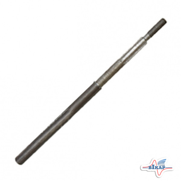 Вал ведущий транспортера секции верхней ОВС-25